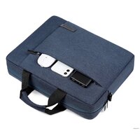 Miru Toptrick 15.6 MLB-1042 (синий) Image #6