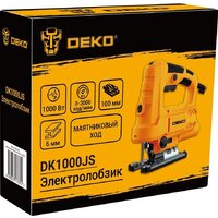 Deko DK1000JS 086-1023 Image #10