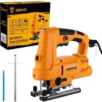 Deko DK1000JS 086-1023