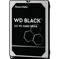 WD Black 500GB WD5000LPSX