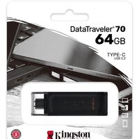 Kingston DataTraveler 70 64GB Image #7