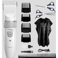 Enchen Sharp X Silver EC-712 Image #2