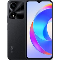 HONOR X5 Plus 4GB/64GB международная версия (полночный черный)