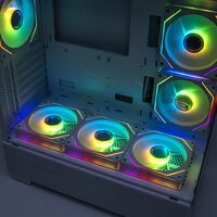 XASTRA Q500M 0F (белый) Image #7