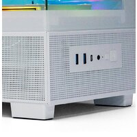 XASTRA Q500M 0F (белый) Image #9