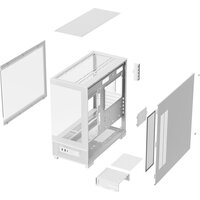 XASTRA Q500M 0F (белый) Image #13