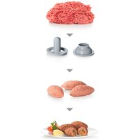 Bosch MFW67440 Image #6