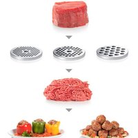 Bosch MFW67440 Image #4