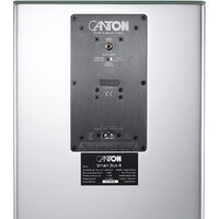 Canton Smart Sub 8 (серебристый) Image #2