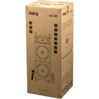 Dialog AO-220 Image #24