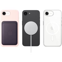 Apple iPhone 17e 256GB (белый) Image #5