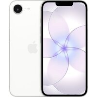 Apple iPhone 17e 256GB (белый)