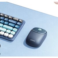 Ugreen Fun+ MU102 90538 (серый/темно-синий) Image #8