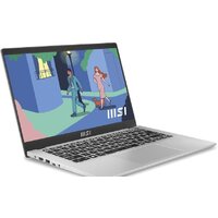 MSI Modern 14 C12M-239RU Image #16
