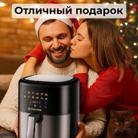 Evolution AIRO 6100 Image #12