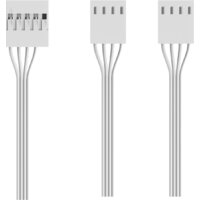 Ocypus Iota A40 WH Dual Fan Iota-A40-WH2NNWD00X-GL Image #9
