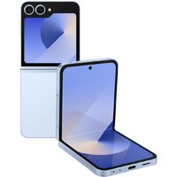 Samsung Galaxy Z Flip6 SM-F741B 12GB/512GB (голубой) Image #1