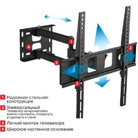Arm Media PT-15 NEW (черный) Image #2