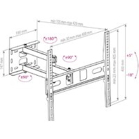 Arm Media PT-15 NEW (черный) Image #4