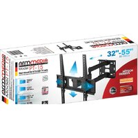 Arm Media PT-15 NEW (черный) Image #3