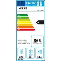 Indesit ITR 4180 E Image #5