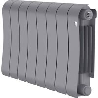 Royal Thermo Infinity 300 Silver Satin - 8 секций