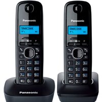 Радиотелефоны DECT