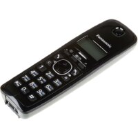 Panasonic KX-TG1612RUH Image #7