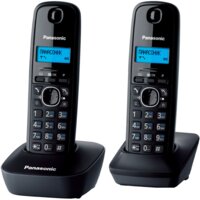 Panasonic KX-TG1612RUH Image #2