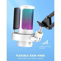 FIFINE A8 (белый) Image #6