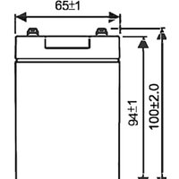 WBR GP1272 28W Image #2