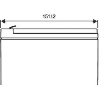 WBR GP1272 28W Image #3