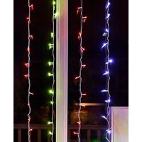 Гирлянды и световые фигуры