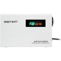 SmartWatt AVR SLIM 500RW