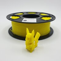 Mitek PETG 1.75мм 1000 г (желтый) Image #4