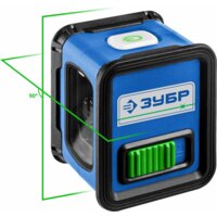 Зубр Крест 34900