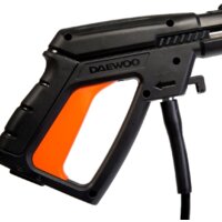 Daewoo Power DAW 400 Image #5