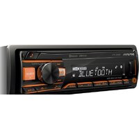 Alpine UTE-200BT Image #2