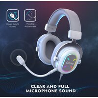 FIFINE H6X (белый) Image #5