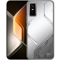 Infinix GT 30 X6876 8GB/256GB (белый) Image #1