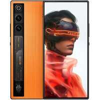 Nubia Red Magic 10 Air 12GB/256GB международная версия (оранжевый факел)