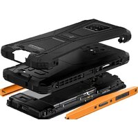 Ulefone Armor 8 Pro 8GB/128GB (оранжевый) Image #3