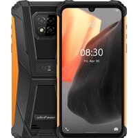 Ulefone Armor 8 Pro 8GB/128GB (оранжевый)