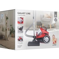 Galaxy Line GL6224 (красный) Image #13