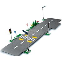LEGO City 60304 Перекрёсток Image #11