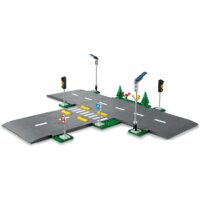LEGO City 60304 Перекрёсток Image #5