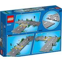 LEGO City 60304 Перекрёсток Image #2