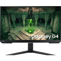Samsung Odyssey G4 LS25BG400EIXCI Image #1