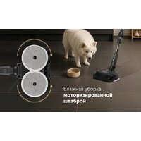 Polaris PVCS 6020 Cyclonic Way PRO Wi-Fi IQ Home (серый) Image #26