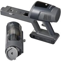 Polaris PVCS 6020 Cyclonic Way PRO Wi-Fi IQ Home (серый) Image #19